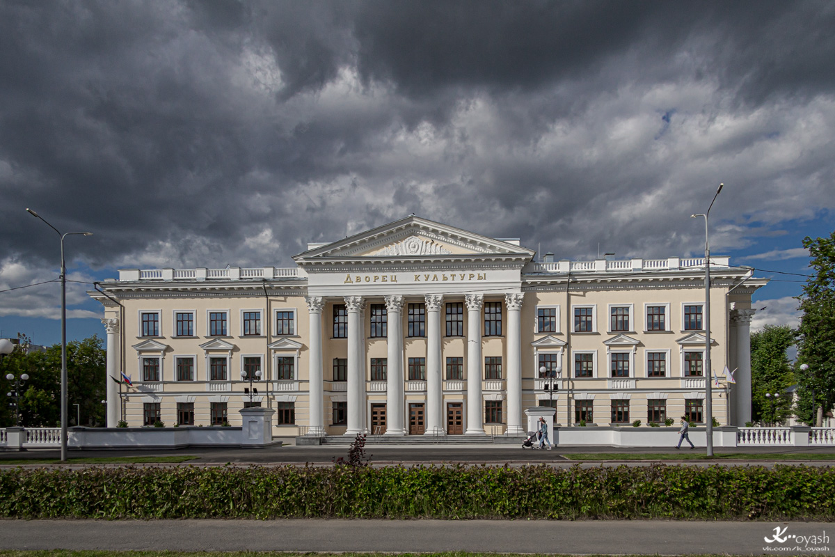 Казань, Советская улица, 18