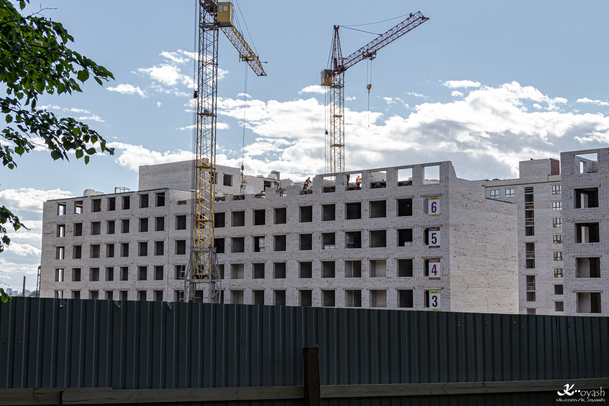 Kasan, Улица Мира, 62 корп. 2