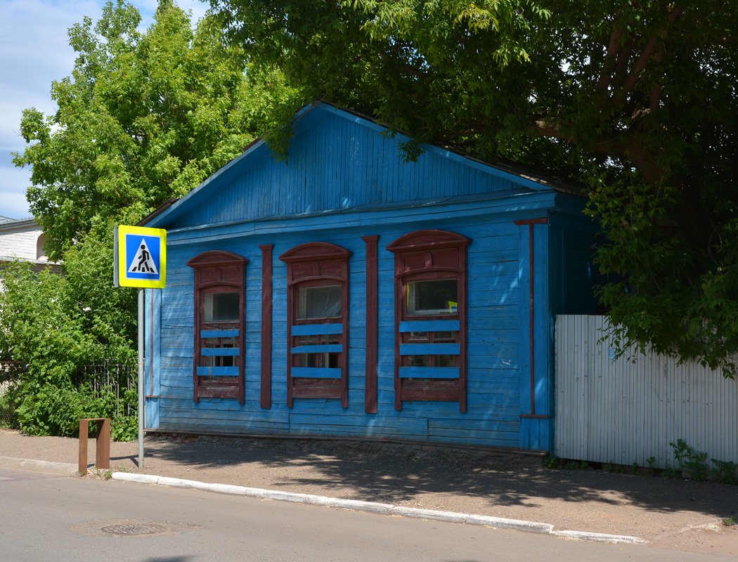 Чистополь, Улица Карла Маркса, 63