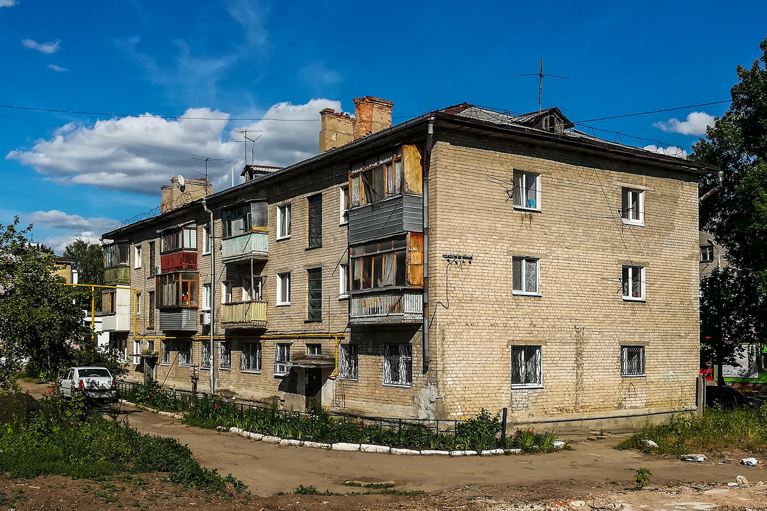 Самара, Сердобская улица, 10