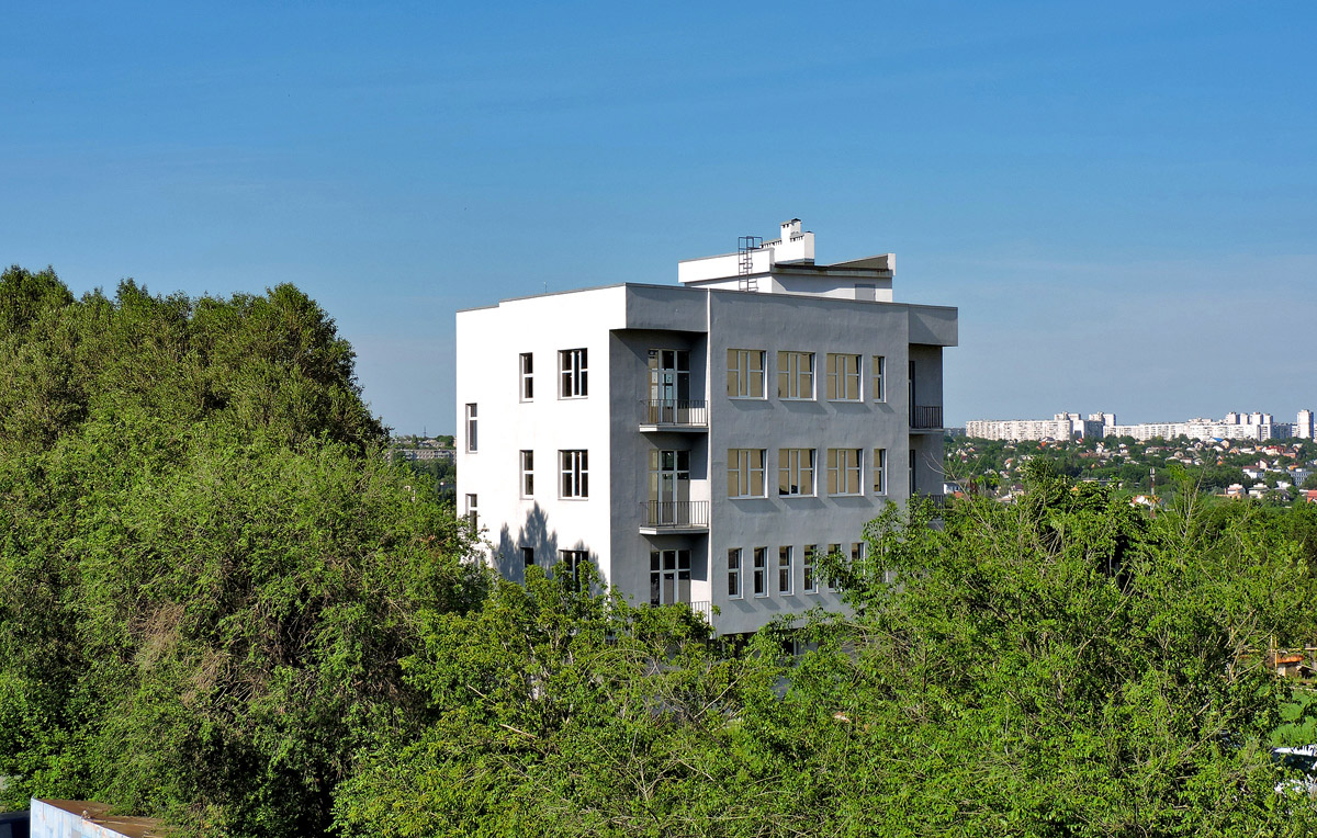 Харьков, Проспект Героев Харькова, 247б/1