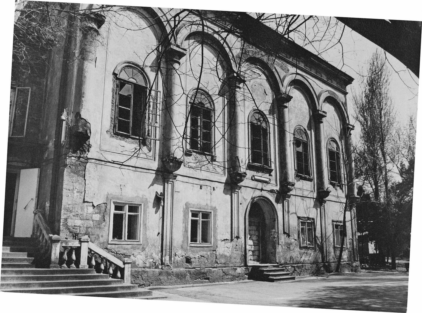 Одеса, Успенська вулиця, 4б