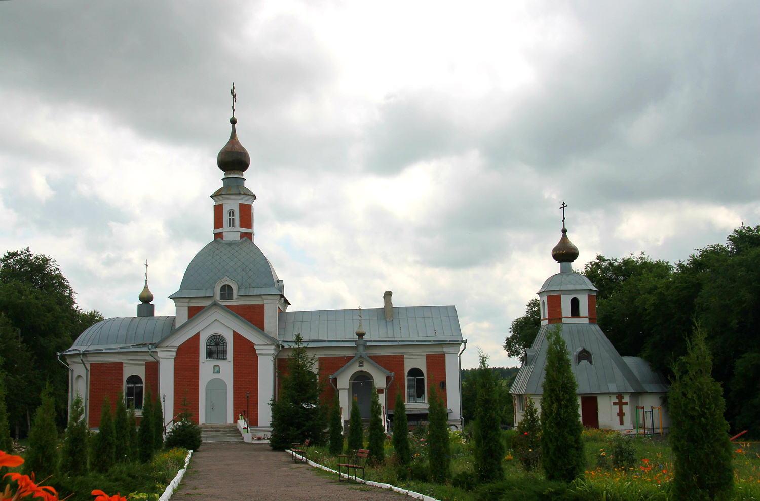 Латная, Первомайская улица, 37