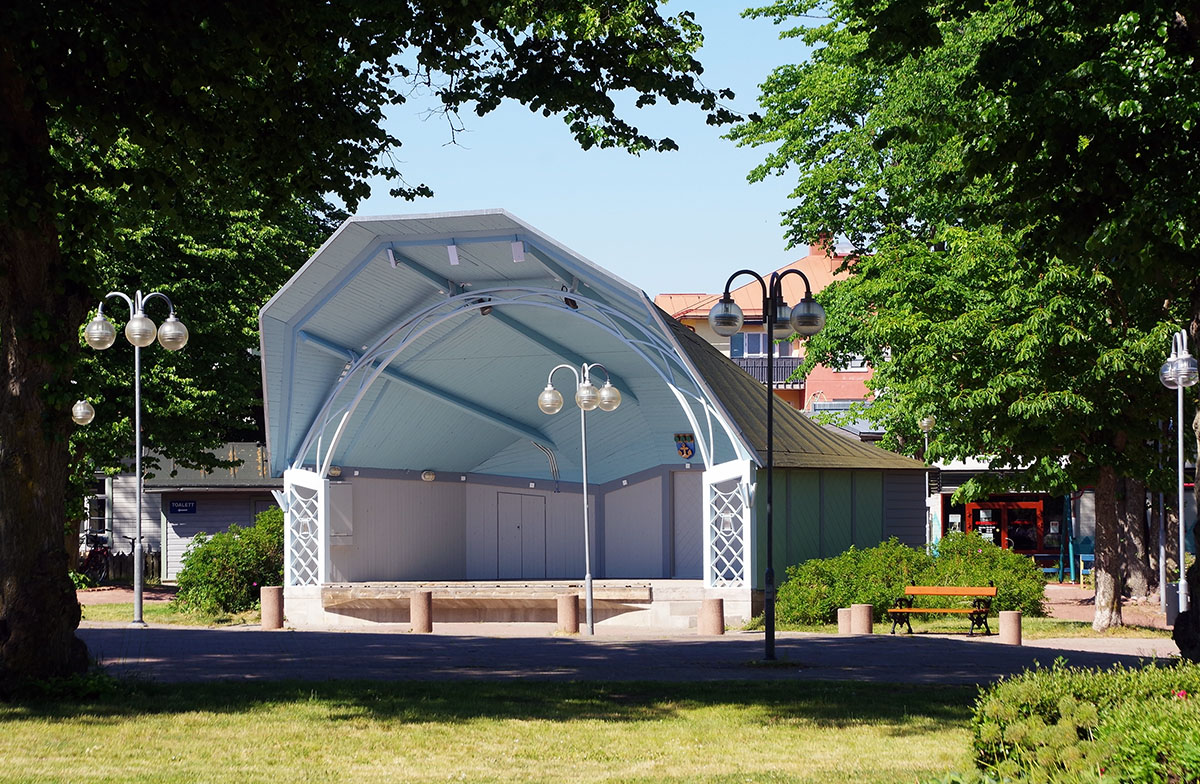 Мариехамн, Torggatan, 15a