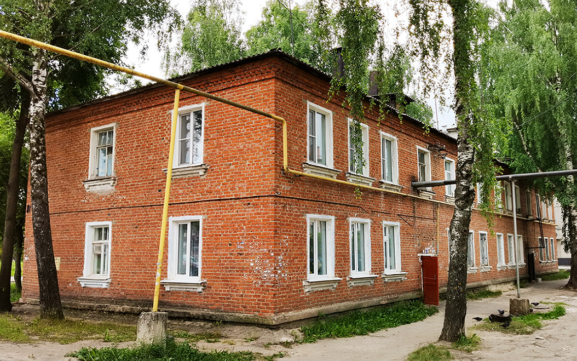 Йошкар-Ола, Улица Карла Либкнехта, 78