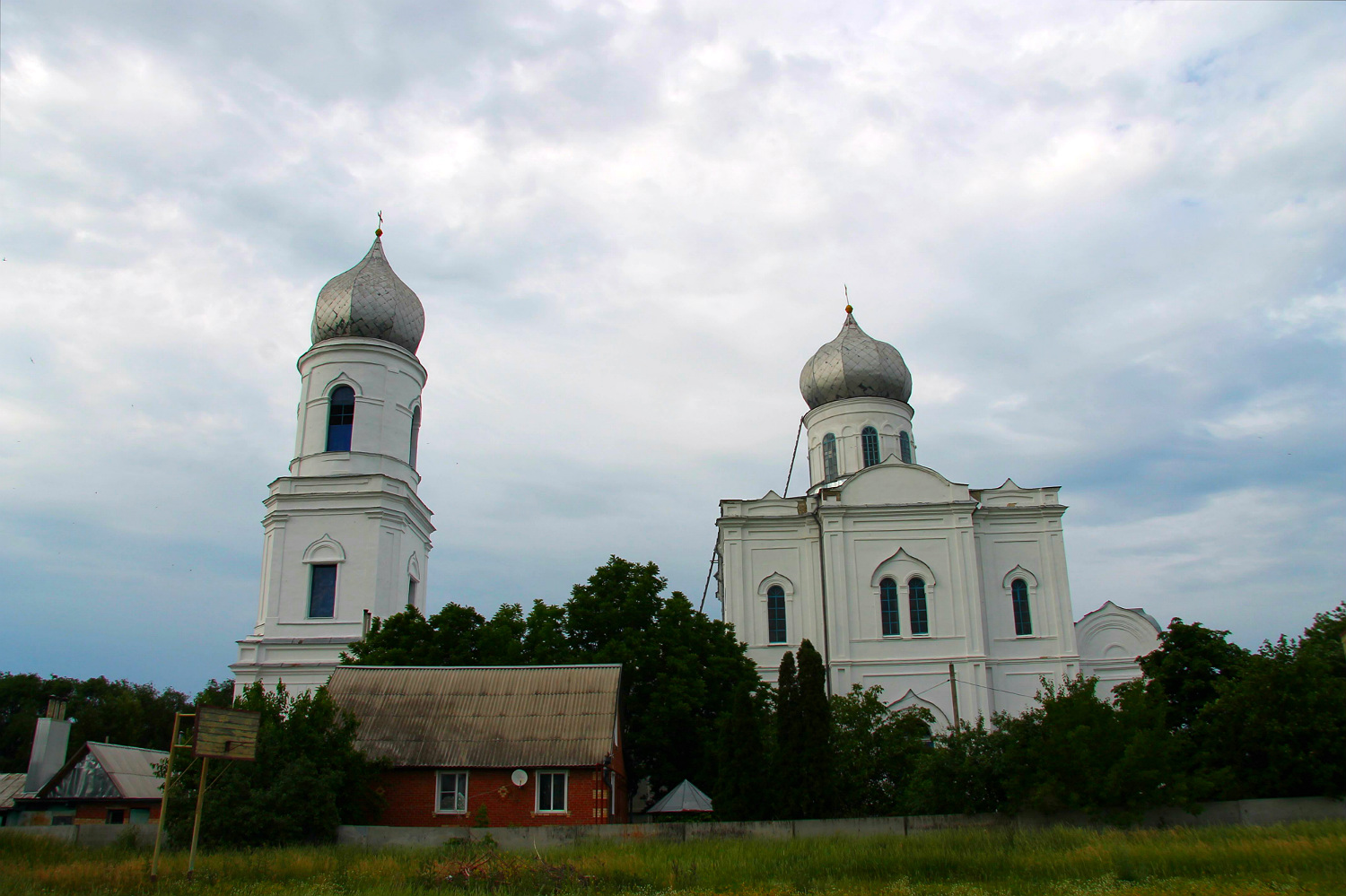 Бутурлиновка, Улица Калинина, 226