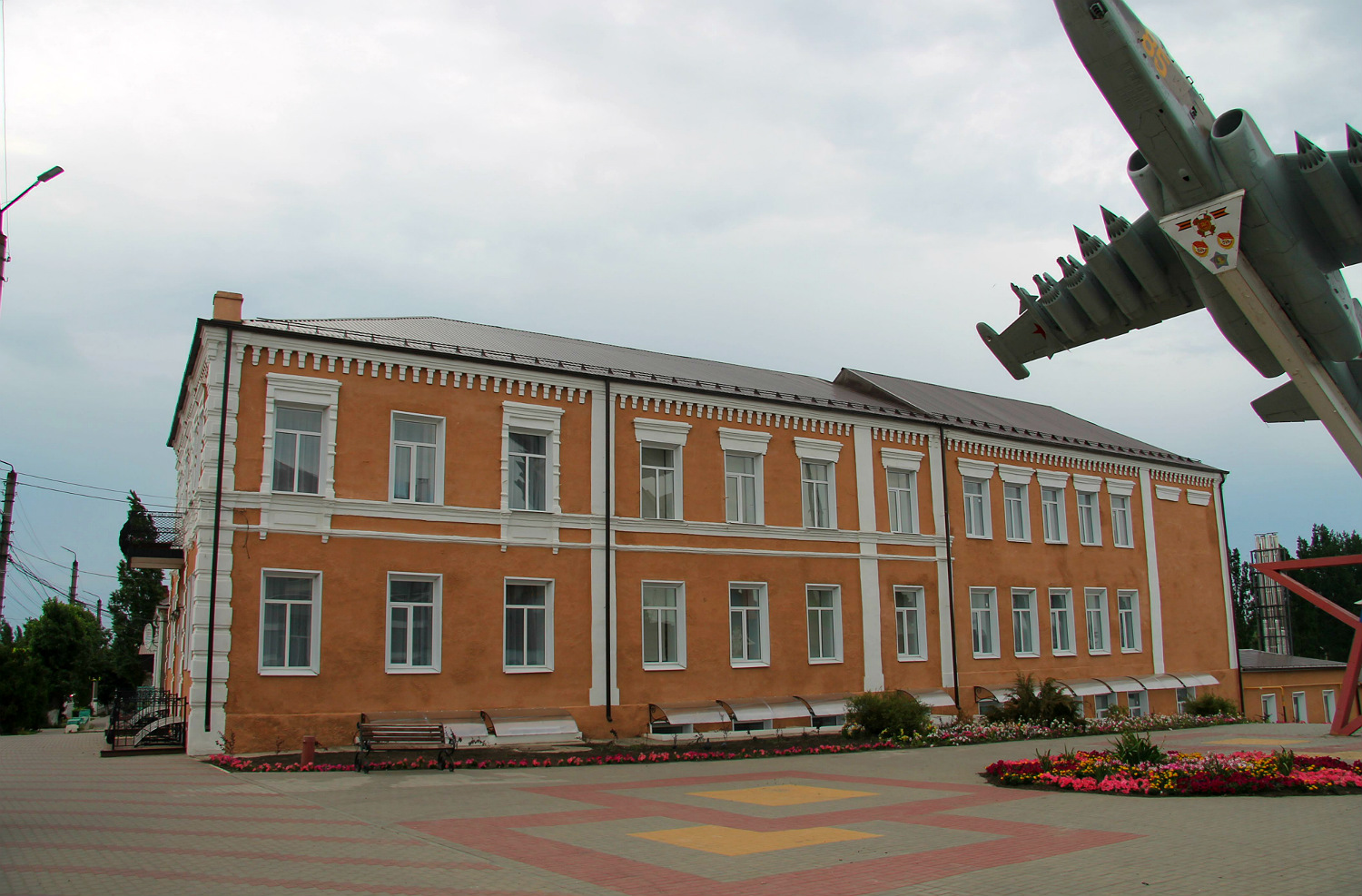 Бутурлиновка, Улица Ленина, 33