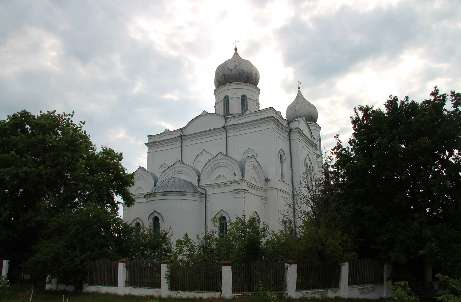 Бутурлиновка, Улица Калинина, 226