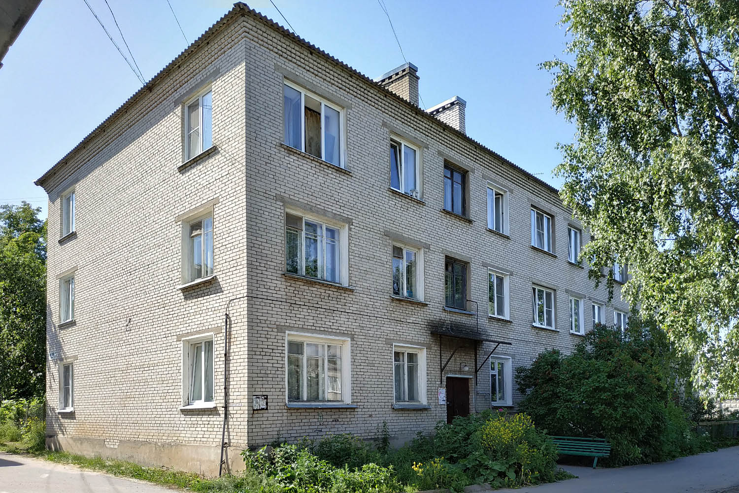 Kipen', Нарвское шоссе, 33А