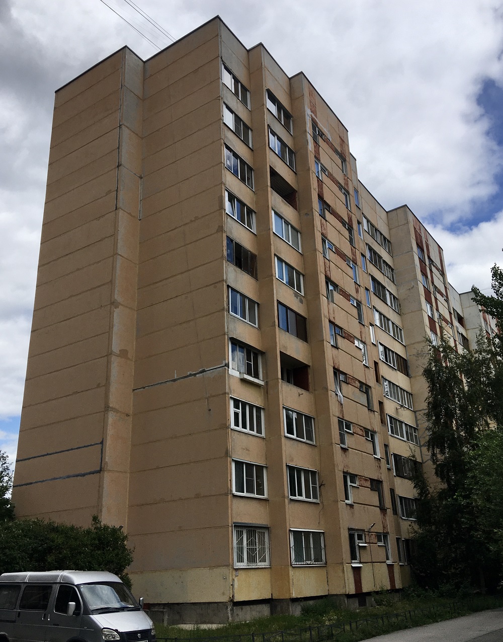 Санкт-Петербург, Школьная улица, 118