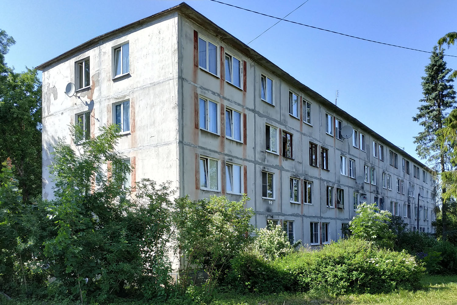 Волосовский район, прочие н. п., Сельцо, 3