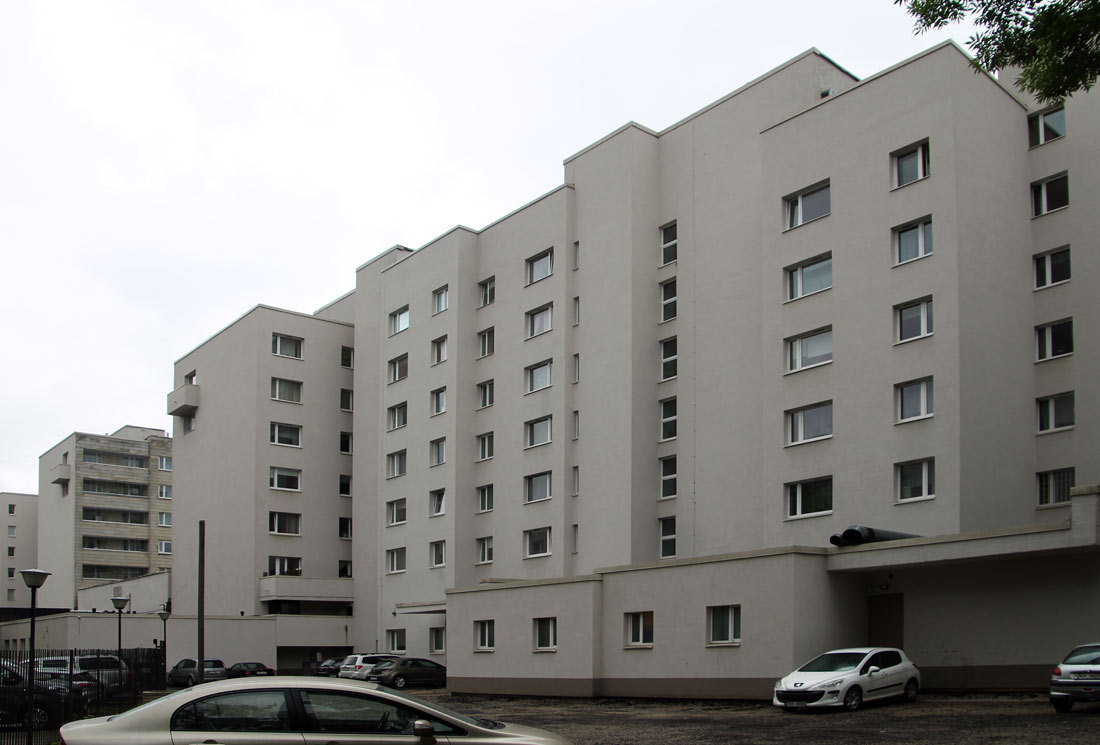 Tallinn, Narva maantee, 19