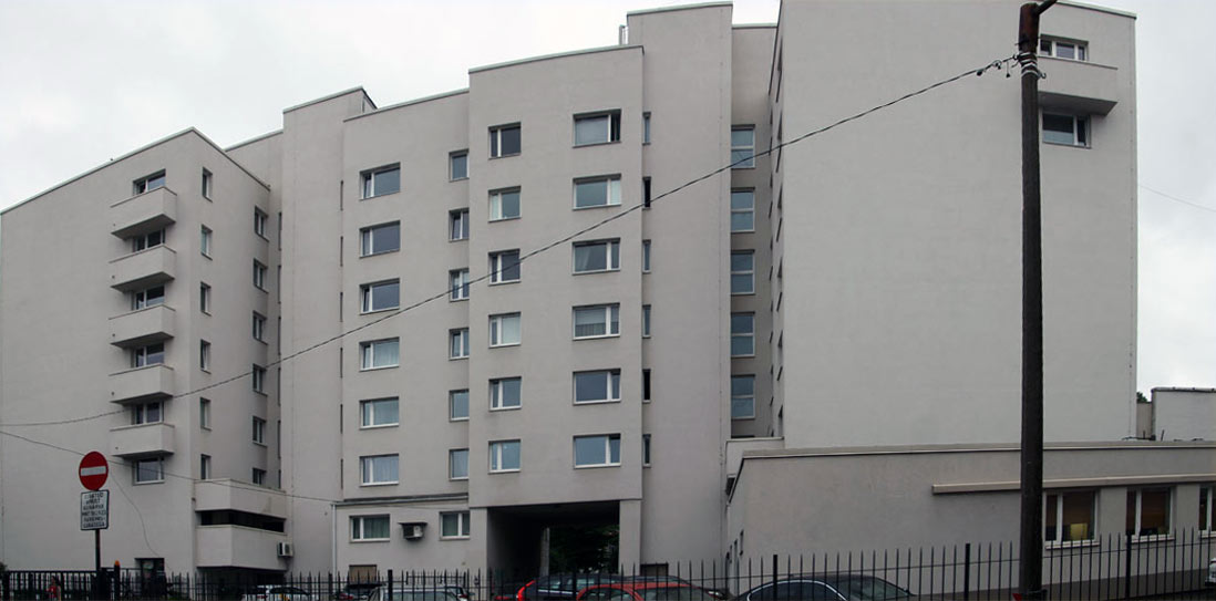 Таллин, Narva maantee, 23