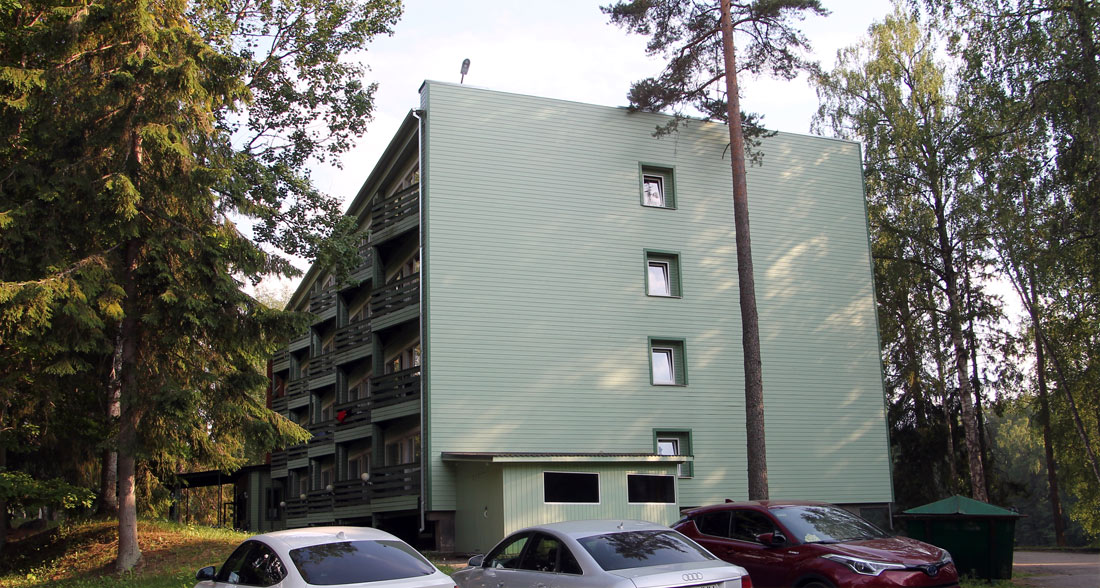 Аэгвийду, Nelijärve, 4