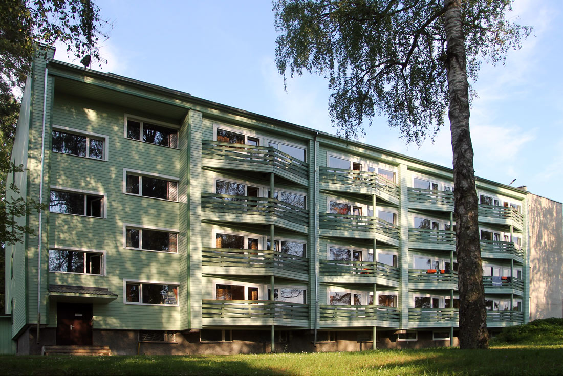 Аэгвийду, Nelijärve, 4