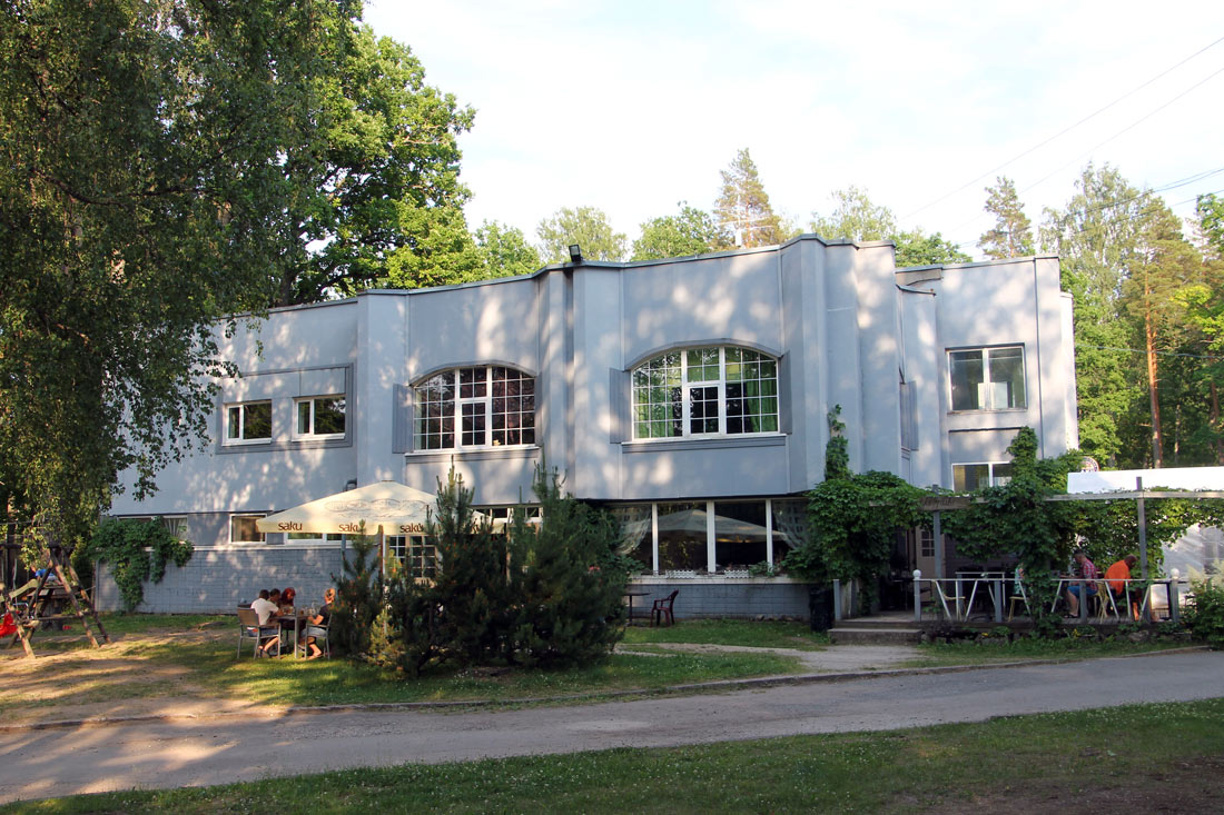 Аэгвийду, Nelijärve, 4/1