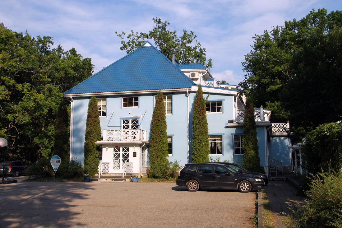 Аэгвийду, Nelijärve, 4/2