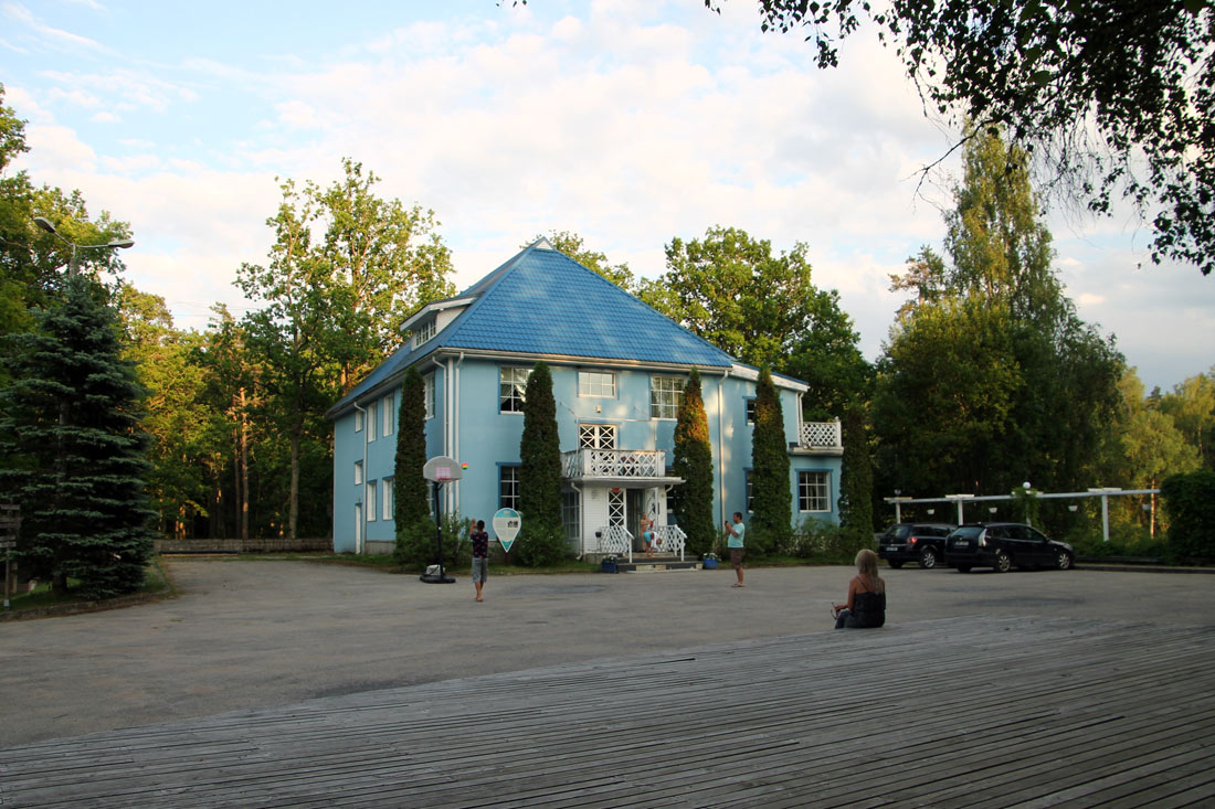 Аэгвийду, Nelijärve, 4/2