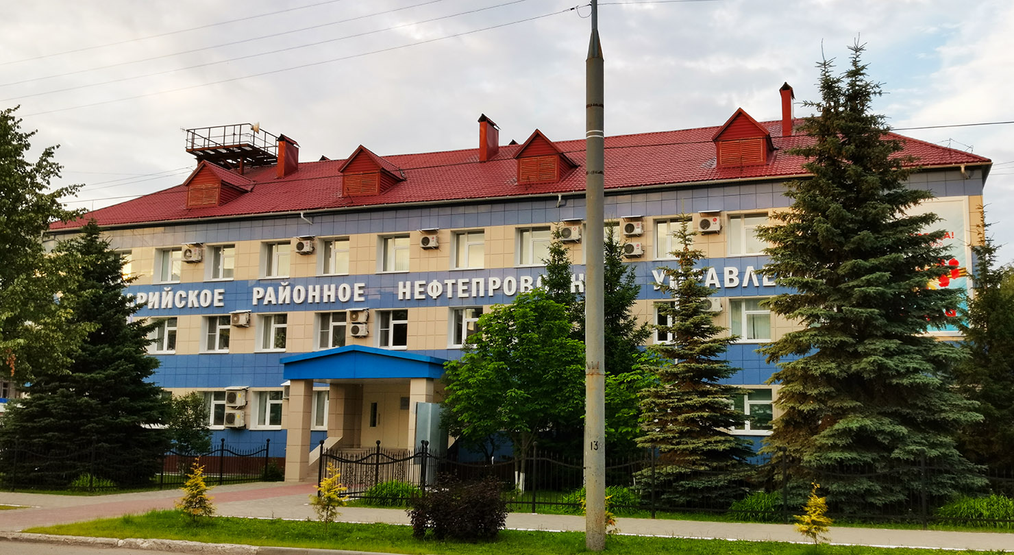 Йошкар-Ола, Улица Анциферова, 1а