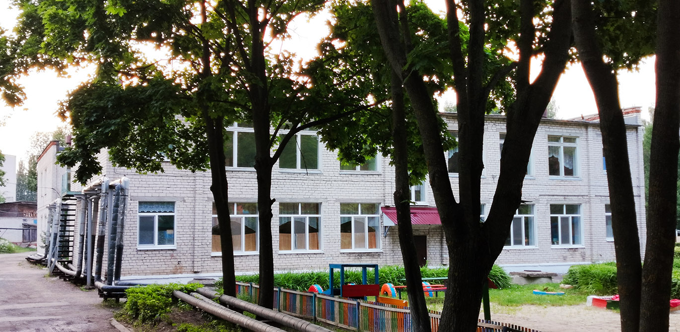 Йошкар-Ола, Улица Анциферова, 3а