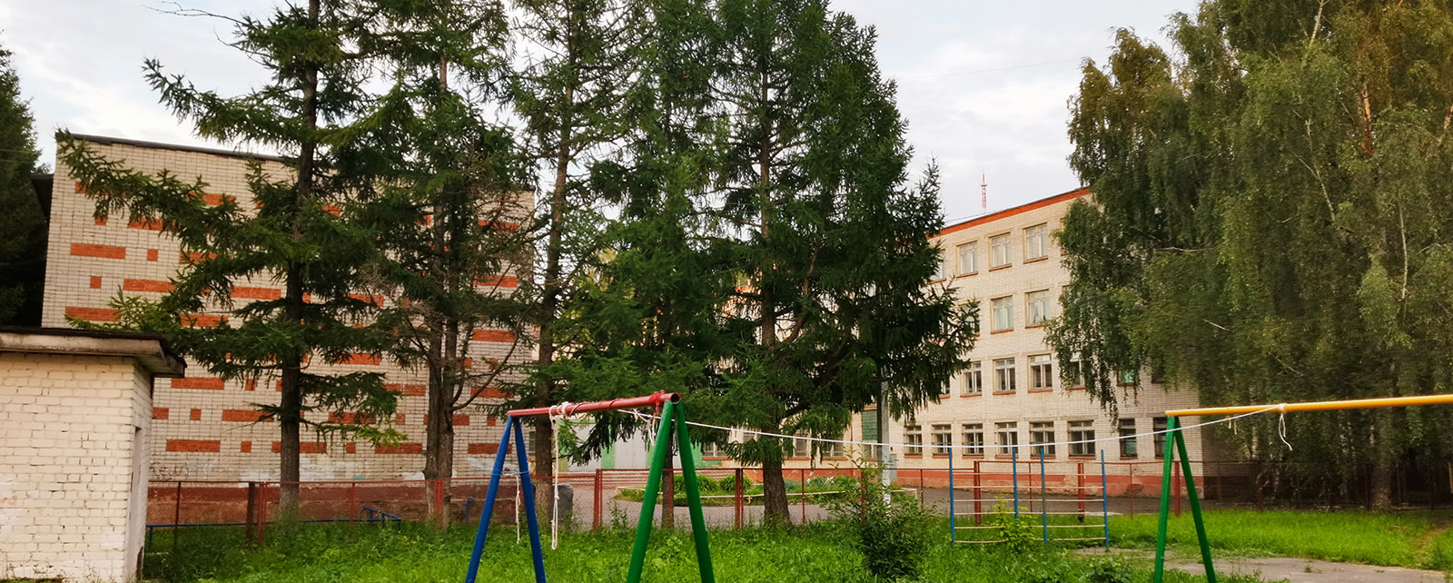 Йошкар-Ола, Улица Анциферова, 9