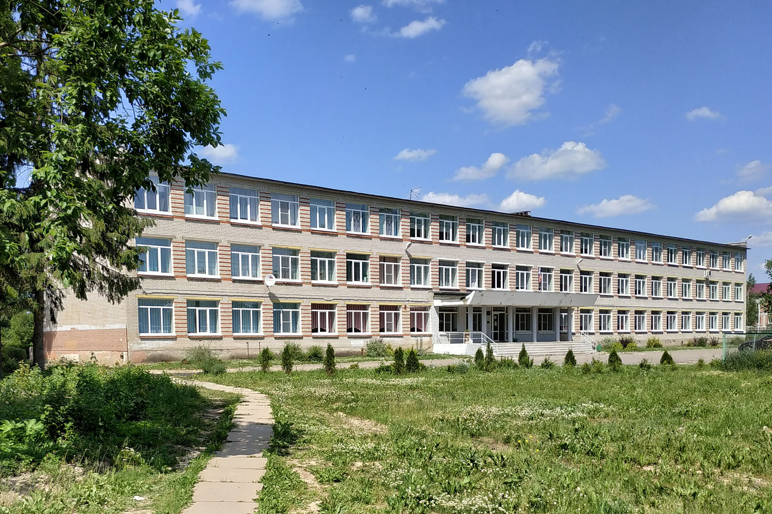 Волосовский район, прочие н. п., Бегуницы, 62