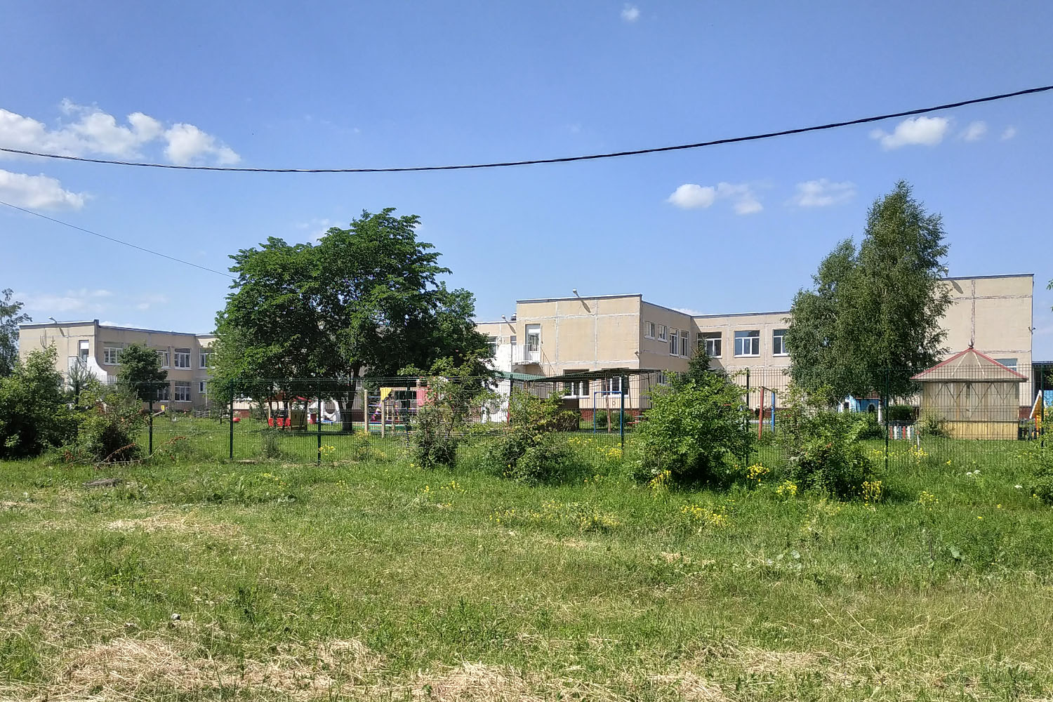 Волосовский район, прочие н. п., Бегуницы, 61