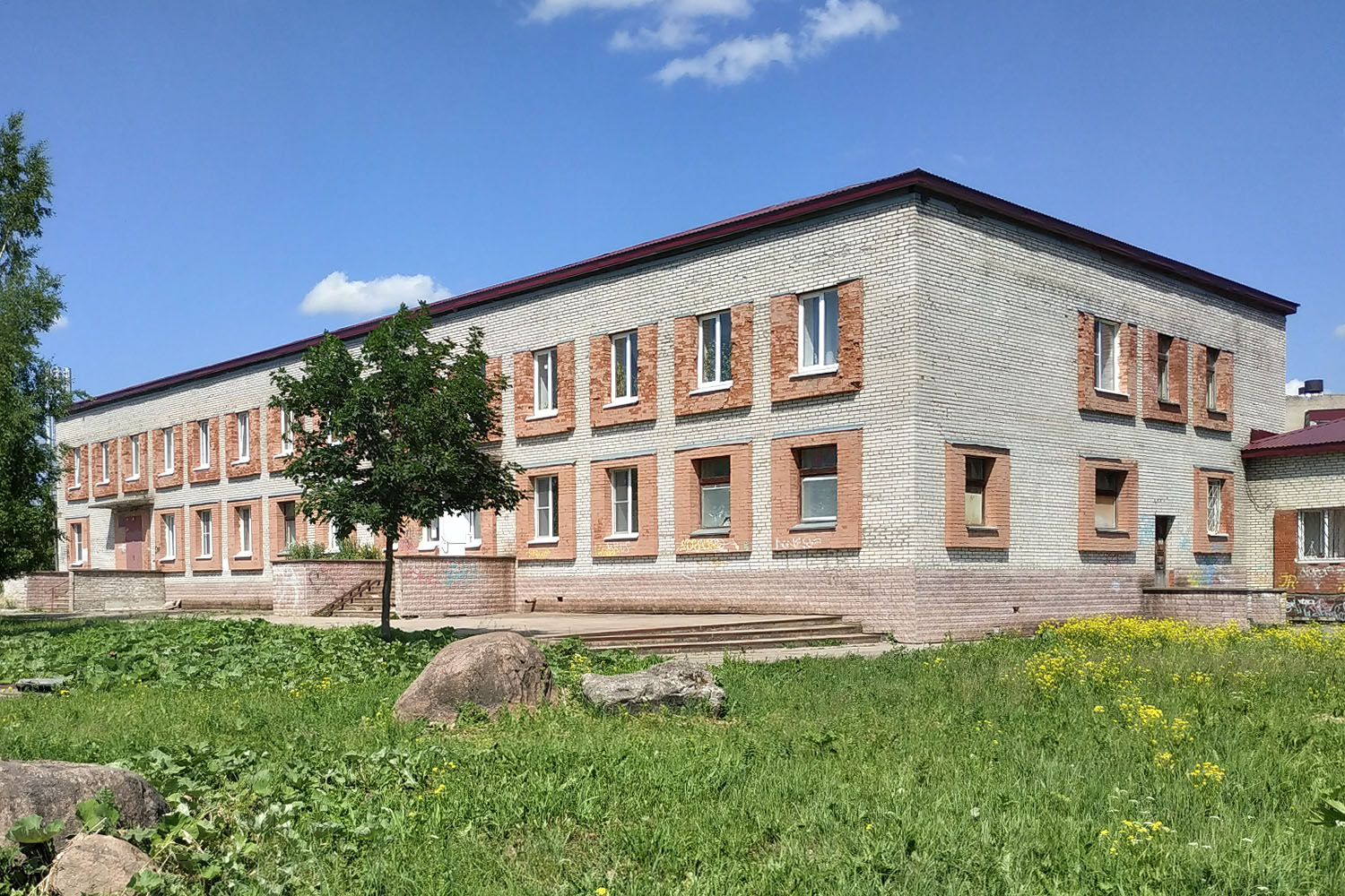 Волосовский район, прочие н. п., Бегуницы, 63