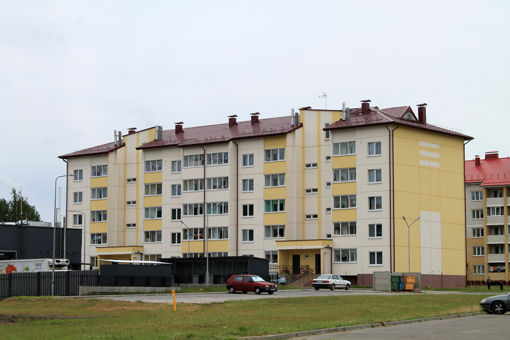 Каменец, Брестская улица, 74