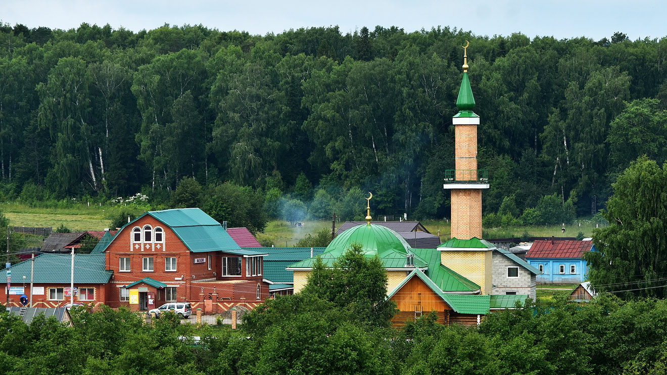 Пермский район, прочие н.п., с. Башкултаево, Октябрьская улица, 45; с. Башкултаево, Октябрьская улица, 32