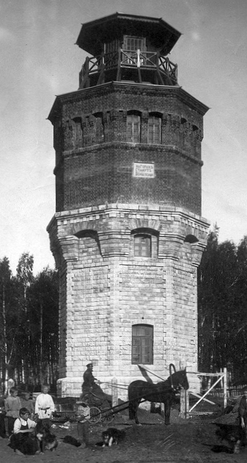 Кунгур, Улица Голованова, (?)