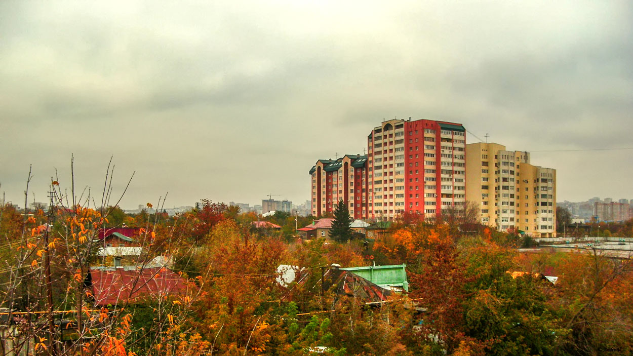Ufa, Улица Мингажева, 59/1; Улица Мингажева, 59; Улица Мингажева, 59/2