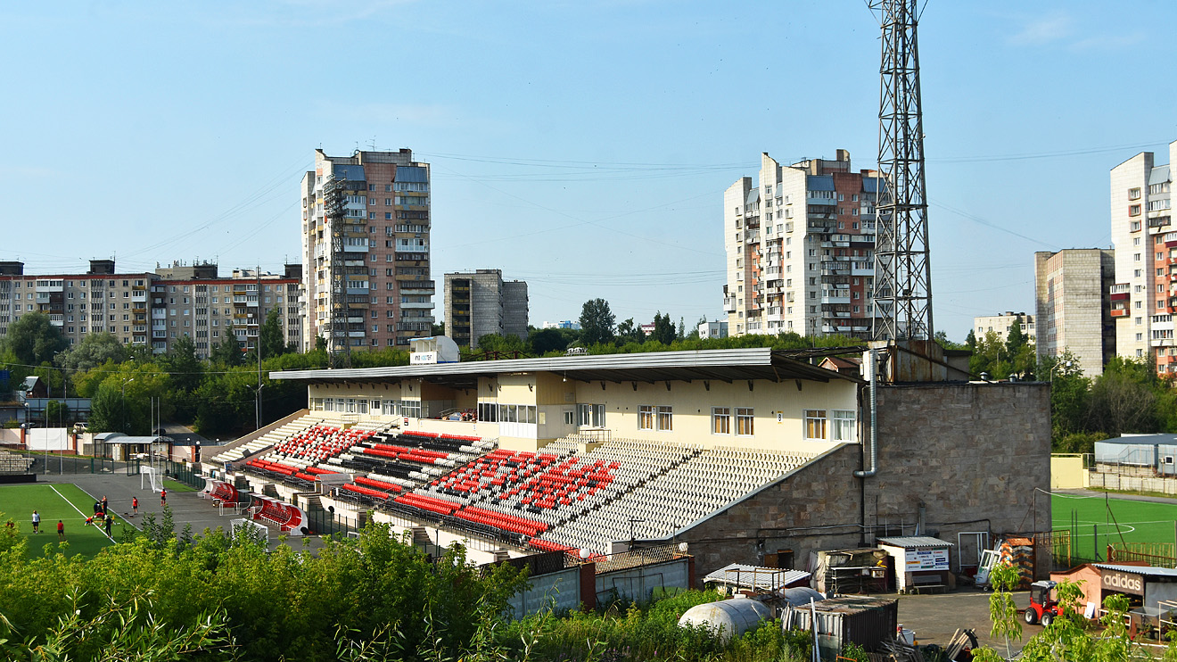 Пермь, Улица Коминтерна, 30; Улица Куйбышева, 95; Улица Клары Цеткин, 19А; Улица Клары Цеткин, 21; Улица Клары Цеткин, 21А; Улица Клары Цеткин, 23