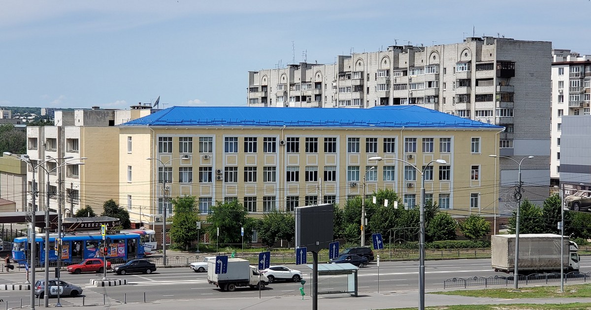 Харьков, Клочковская улица, 99 / Опытный переулок, (?)