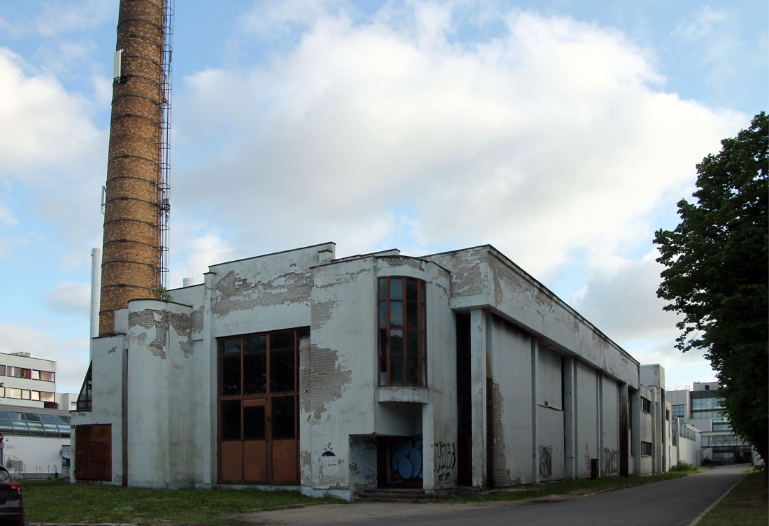 Пярну, Ringi, 56
