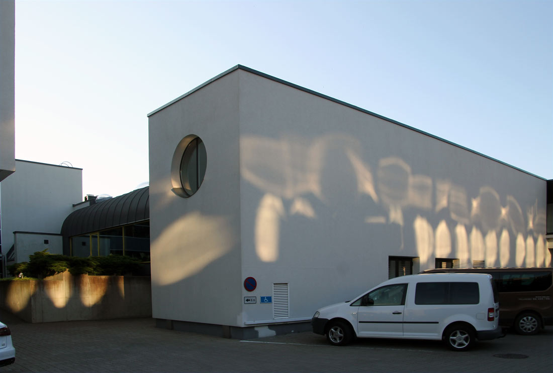 Пярну, Seedri, 6/2