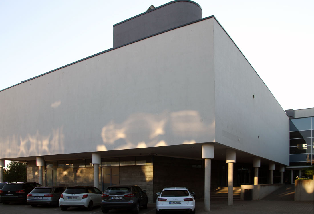 Пярну, Seedri, 6/2