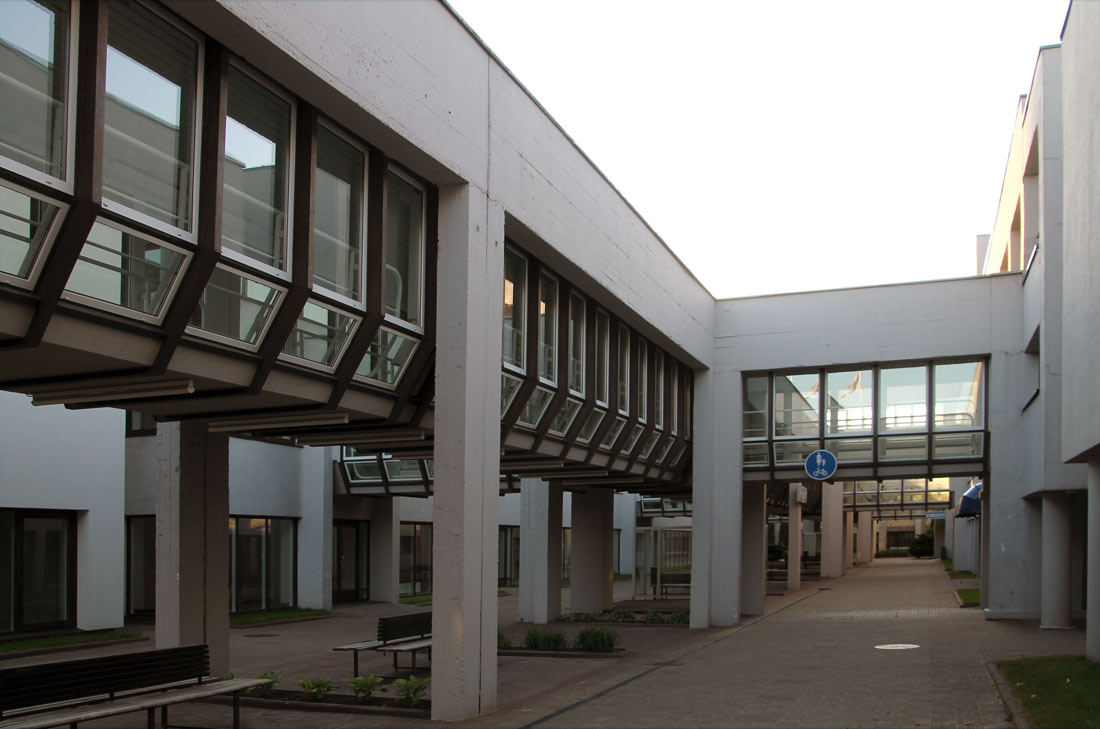 Пярну, Seedri, 6/2