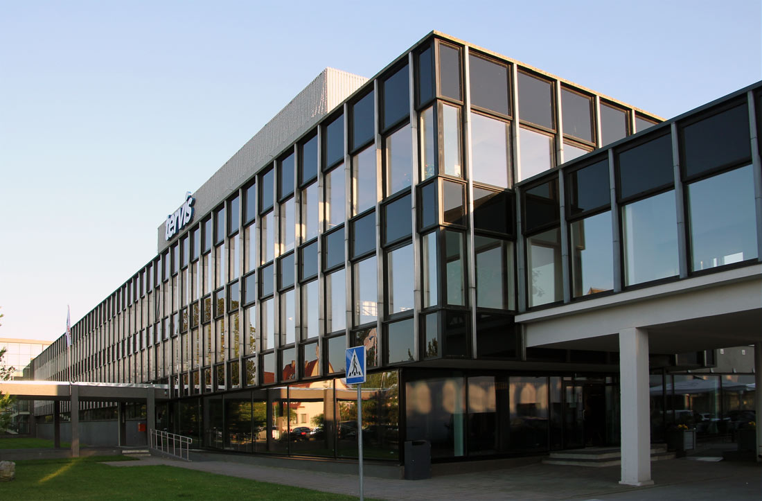 Пярну, Seedri, 6