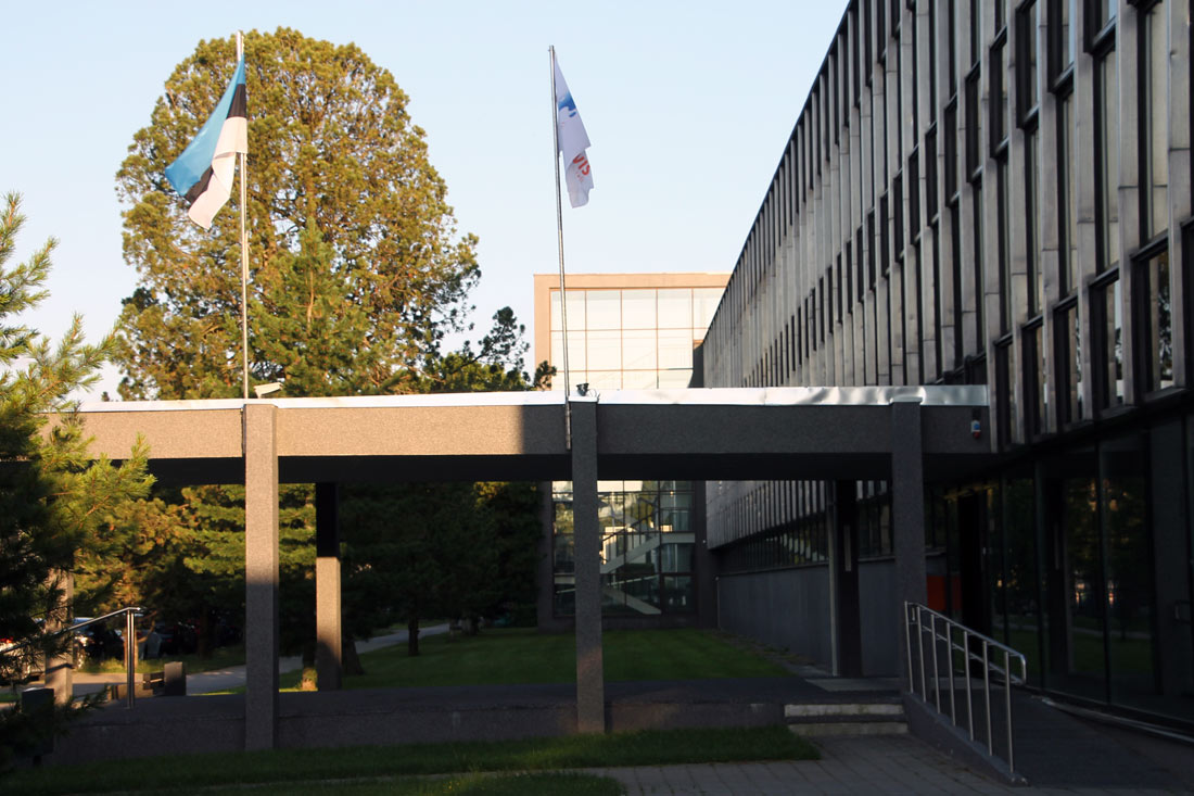 Пярну, Seedri, 6