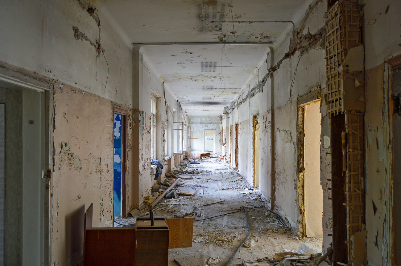 Yekaterinburg, Первомайская улица, 60
