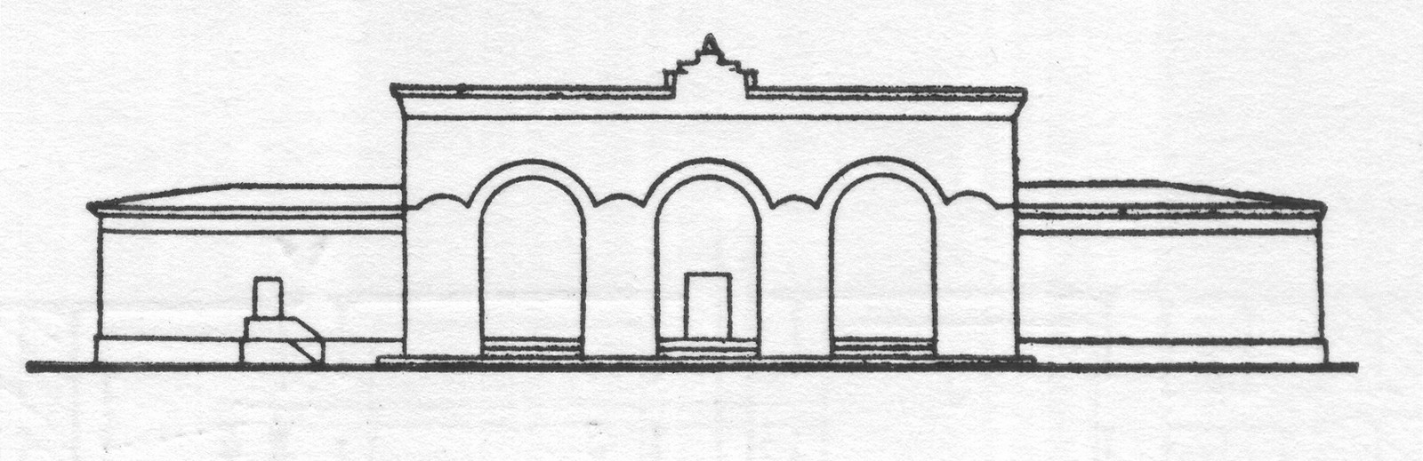 Євпаторія, Интернациональная улица, 126. Прочие проекты — Чертежи и планировки