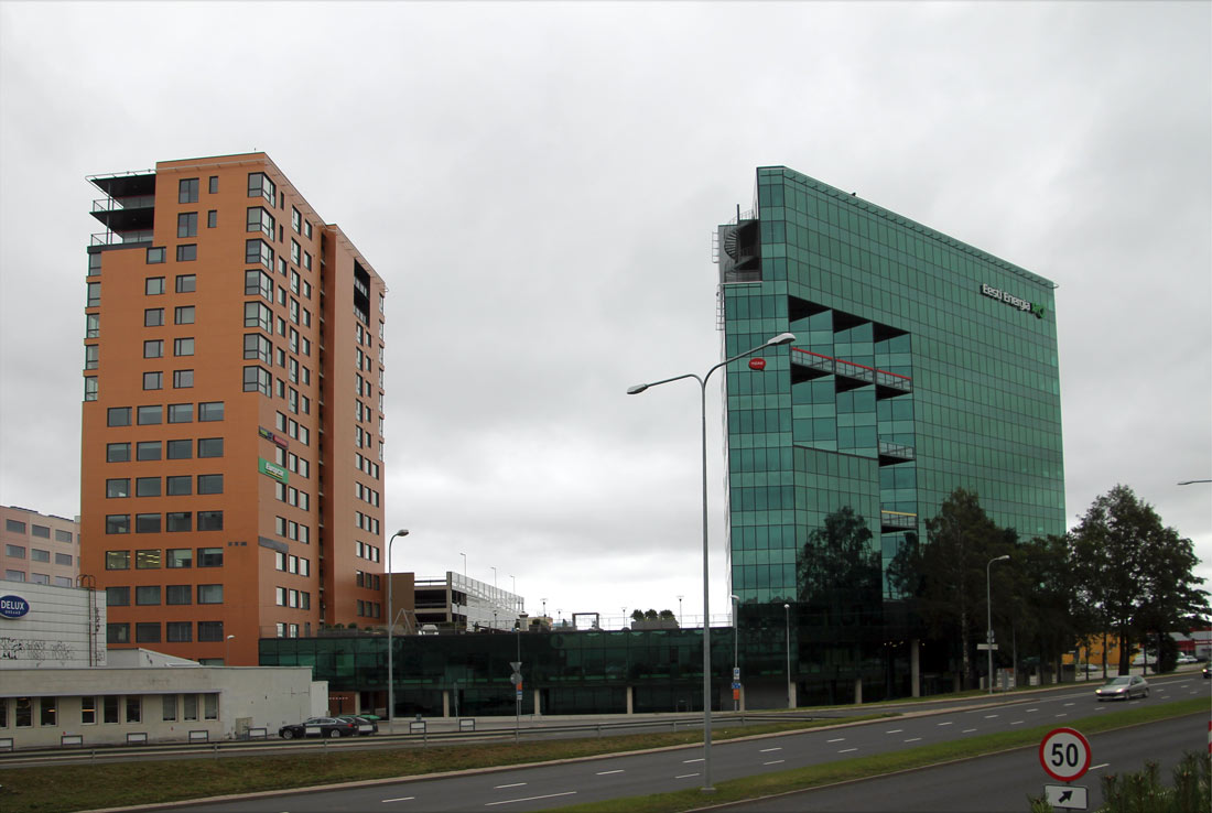 Таллин, Pärnu maantee, 139e; Lelle, 22