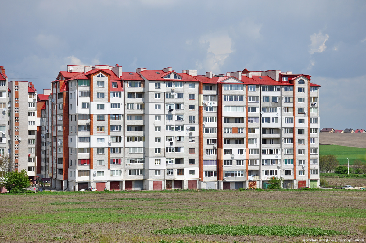 Тернополь, Улица Академика Королёва, 5
