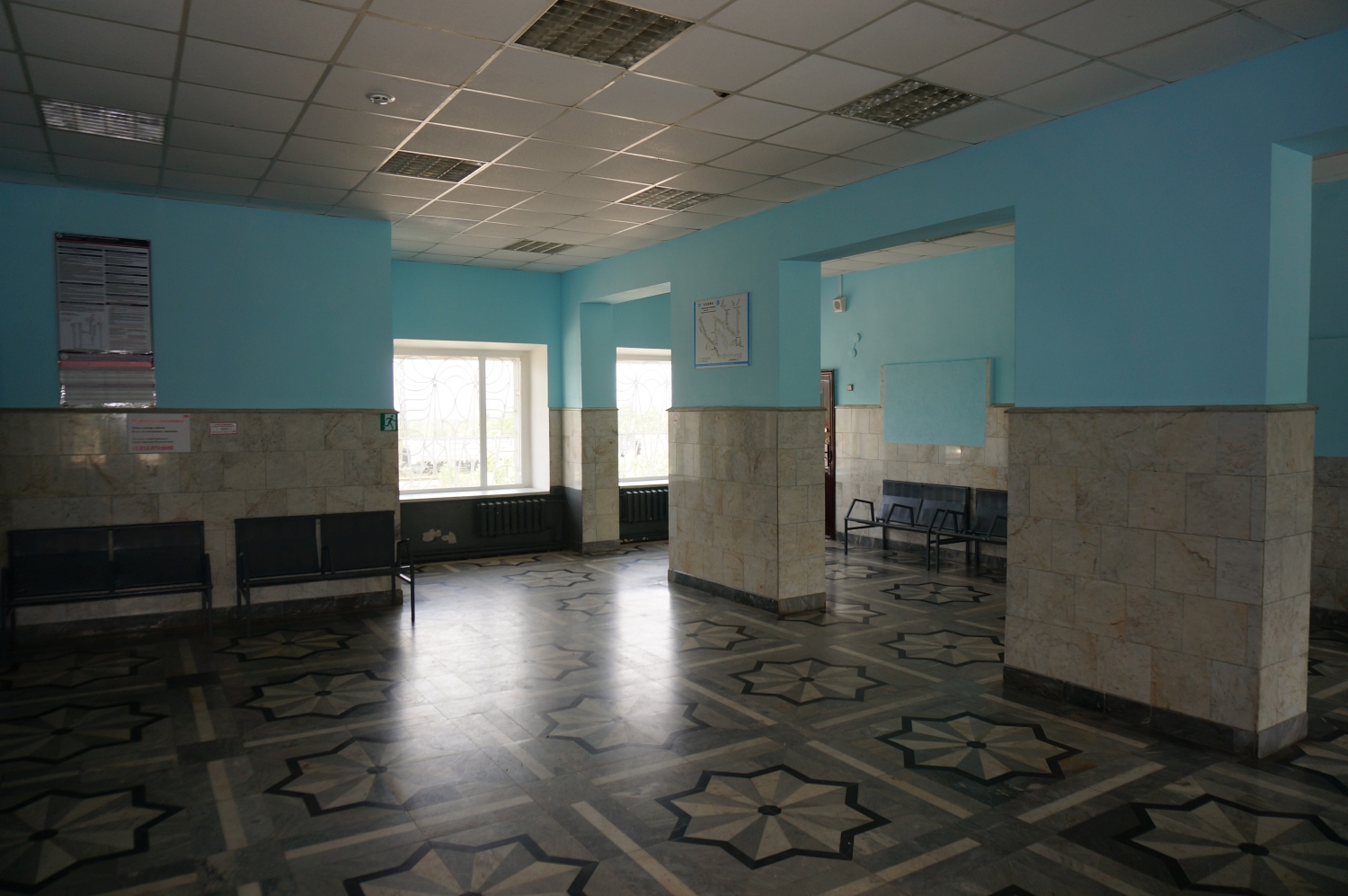 Гремячинск, Линейная улица, (?)