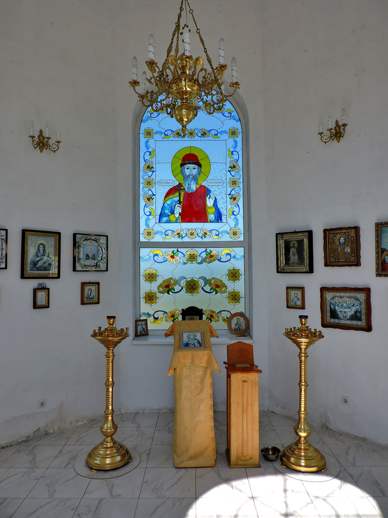 Изюм, Улица Ростовский Шлях, 2*