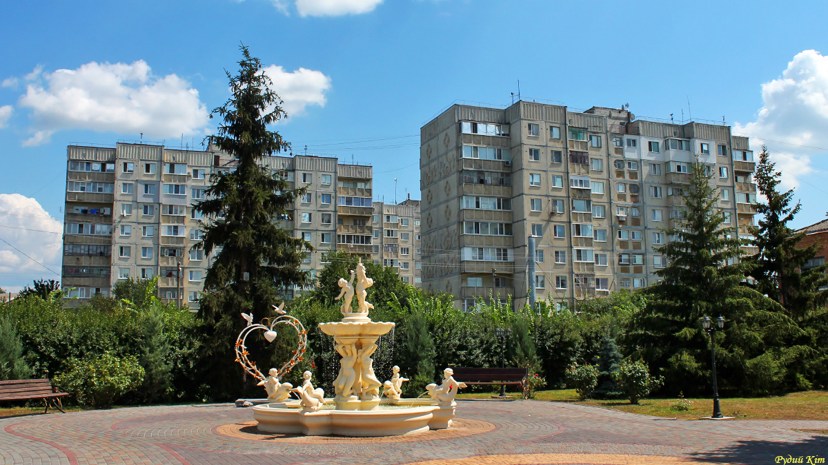 Решетиловка, Покровская улица, 13; Покровская улица, 15; Покровская улица, 19