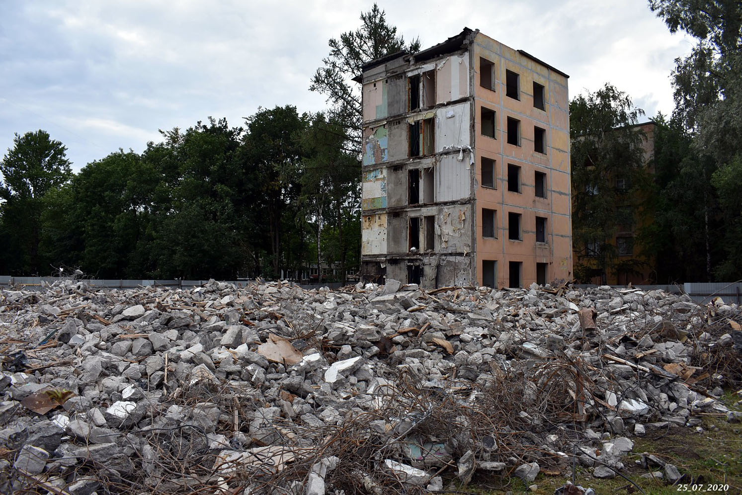 Санкт-Пецярбург, 2-я Комсомольская улица, 37 корп. 1