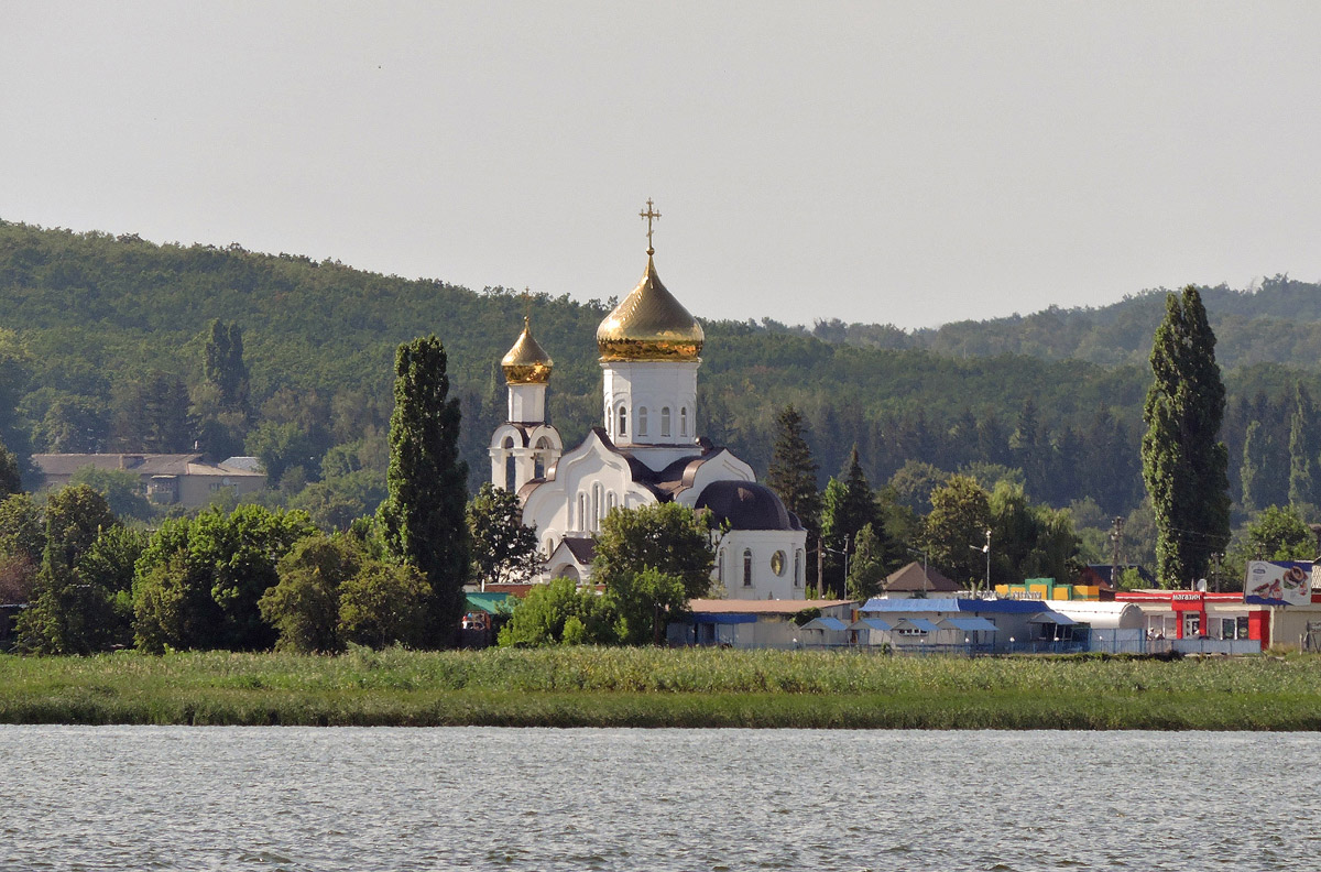 Старый Салтов, Улица Победы, 4