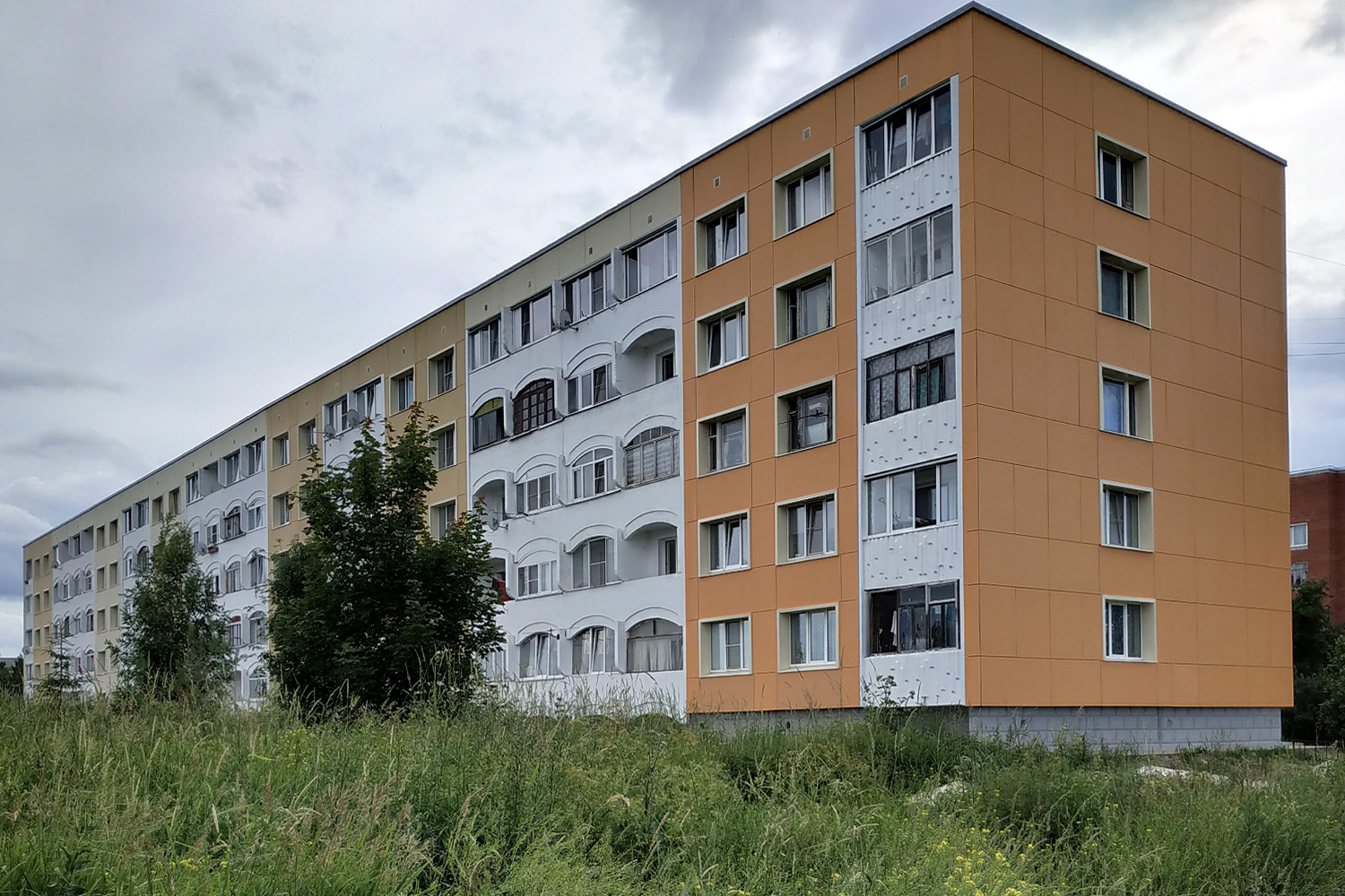 Гостилицы, Комсомольская улица, 10